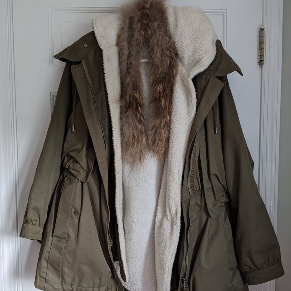 korean winter jacket brands